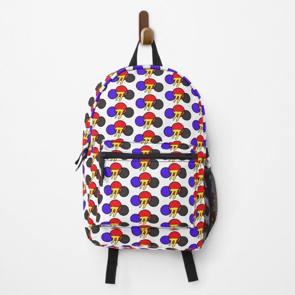 Item preview, Abstract Polyamorous Pride Flag designed and sold by BumbleTheBard.