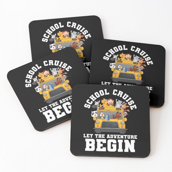 Item preview, Yellow School Bus Special Student Delivery Services designed and sold by Nessshirts.