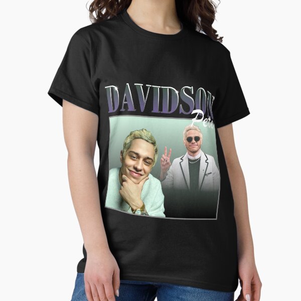 Item preview, pete davidson designed and sold by Meghan Morosky.