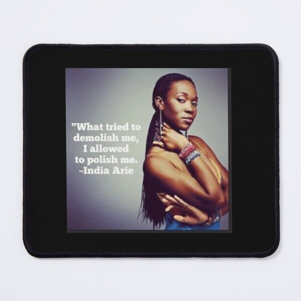 Item preview, India Arie Classic . designed and sold by SharonCampbell1.