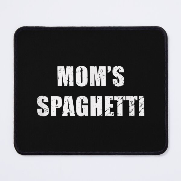 Item preview, Moms Spaghetti designed and sold by MikkiVEvans.