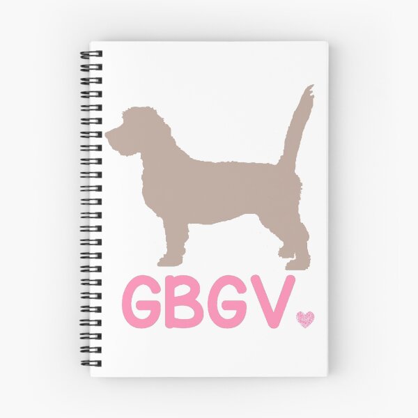 Item preview, GRAND BASSET GRIFFON VENDEEN designed and sold by Esme Kristl.