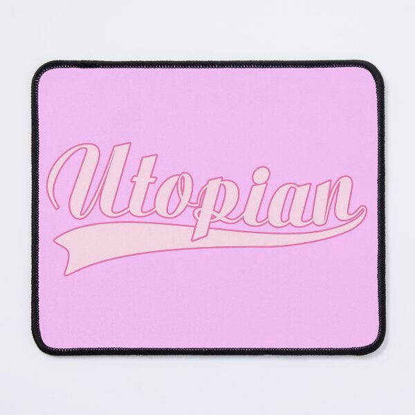 Item preview, Pink Utopian designed and sold by MKBL.