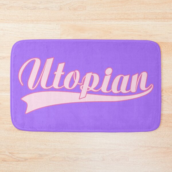 Item preview, Pink Utopian designed and sold by MKBL.