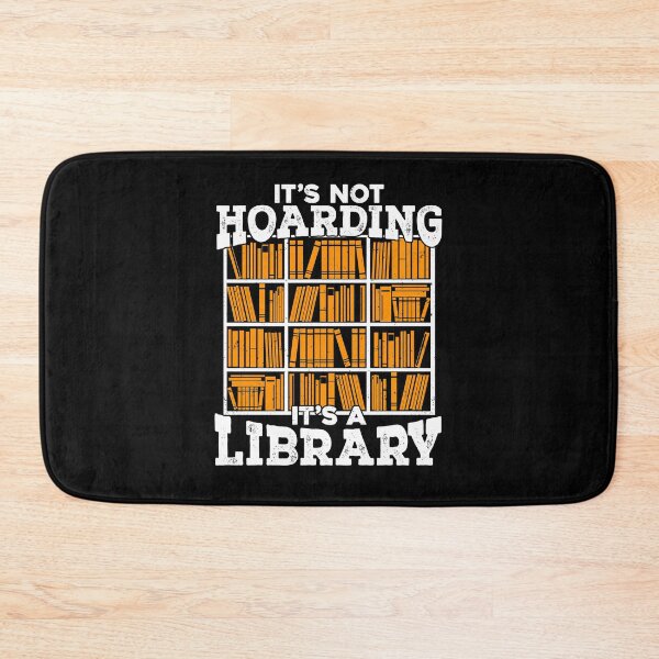 Item preview, Library Reading Lover Librarian Gift designed and sold by Marcid95.