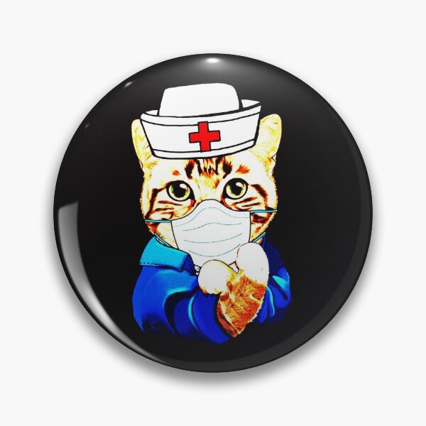 Item preview, Strong Cat Is Wearing Mask Face Anti Virus 2020 designed and sold by mosescdr5.