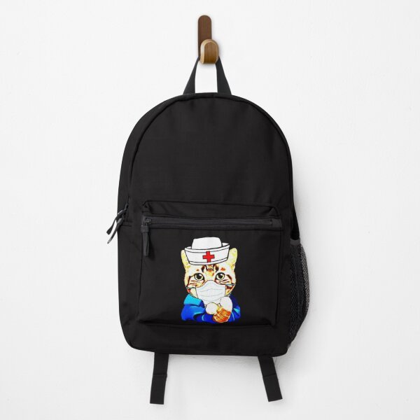Item preview, Strong Cat Is Wearing Mask Face Anti Virus 2020 designed and sold by mosescdr5.