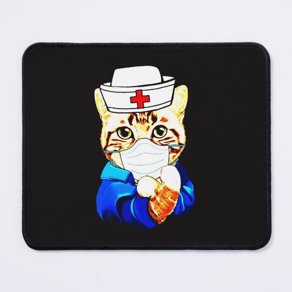 Item preview, Strong Cat Is Wearing Mask Face Anti Virus 2020 designed and sold by mosescdr5.