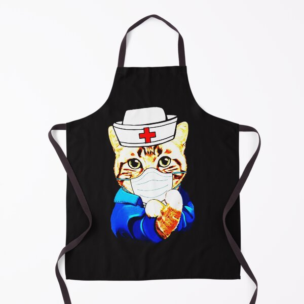 Item preview, Strong Cat Is Wearing Mask Face Anti Virus 2020 designed and sold by mosescdr5.