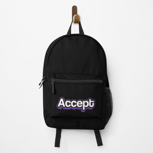 Item preview, Accept designed and sold by UNITEES21.