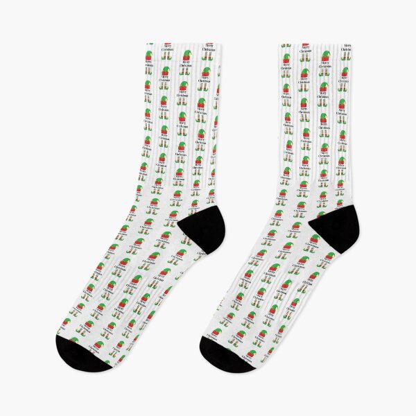 Aperçu de l'œuvre Joli t-shirt joyeux Noël | Chemise de vacances| Chemise de rassemblement de Noël| Chemise de vacances de Noël| coupe unisexe | T-shirt grande taille| T-shirt elfe créée et vendue par DressedbyMama.