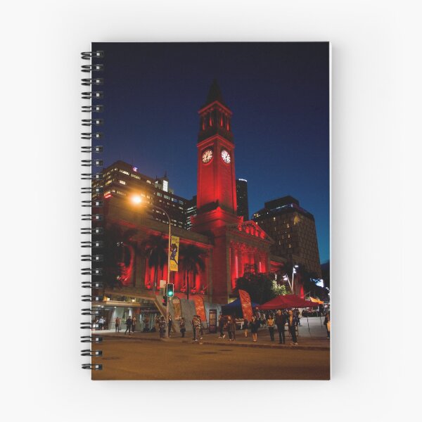 Item preview, City Hall designed and sold by Magda Labuda.