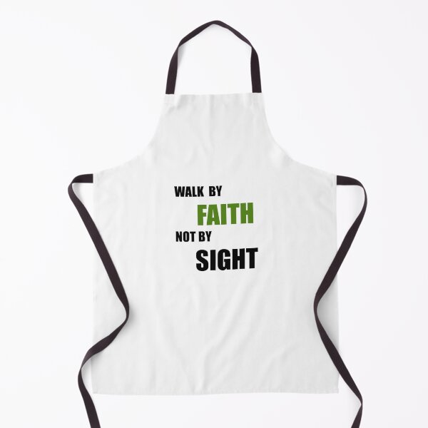 Item preview, Walk by faith designed and sold by Shalomjoy.