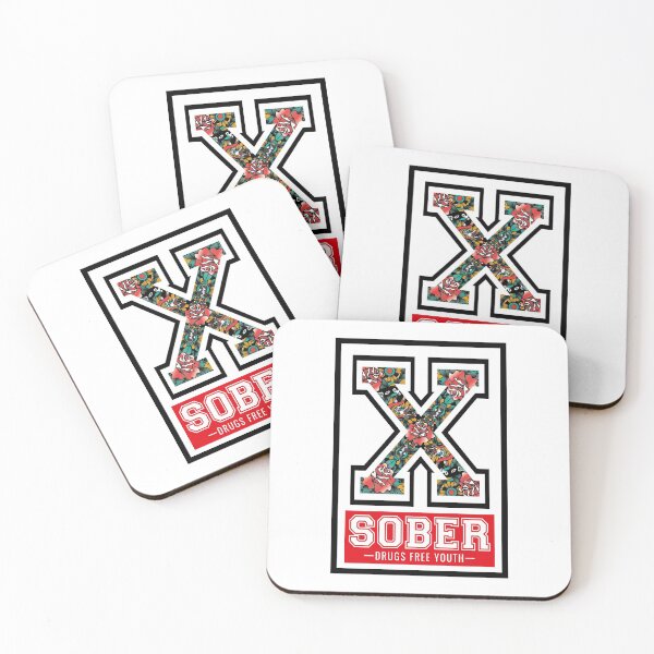 Item preview, xSOBERx designed and sold by xKRISHNACOREx.