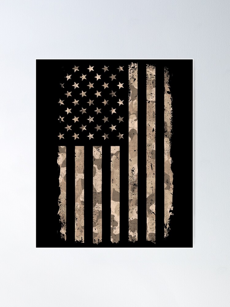 Great Choice Products Us Flag Police Throw Blanket Gifts For Men Husbands  Boys, America Retro Decoration