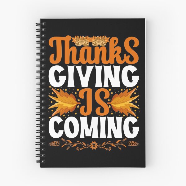 Item preview, Thanksgiving Is Coming - Country Feels designed and sold by SewnMemories.