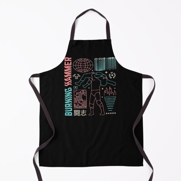 Item preview, Burning Hammer Streetwear designed and sold by DDTees.