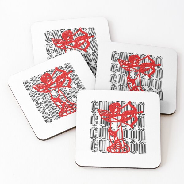 Item preview, Cupidon strike  designed and sold by Cloud7Stickers ..