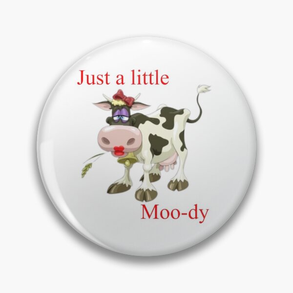Item preview, Moo-dy designed and sold by designbyjodyb.