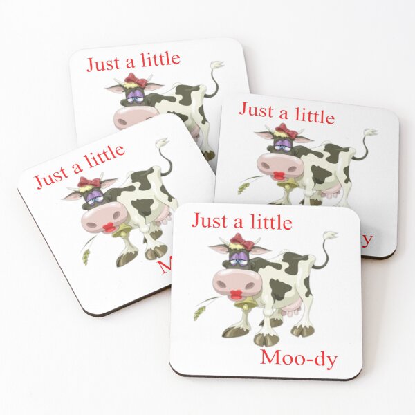 Item preview, Moo-dy designed and sold by designbyjodyb.