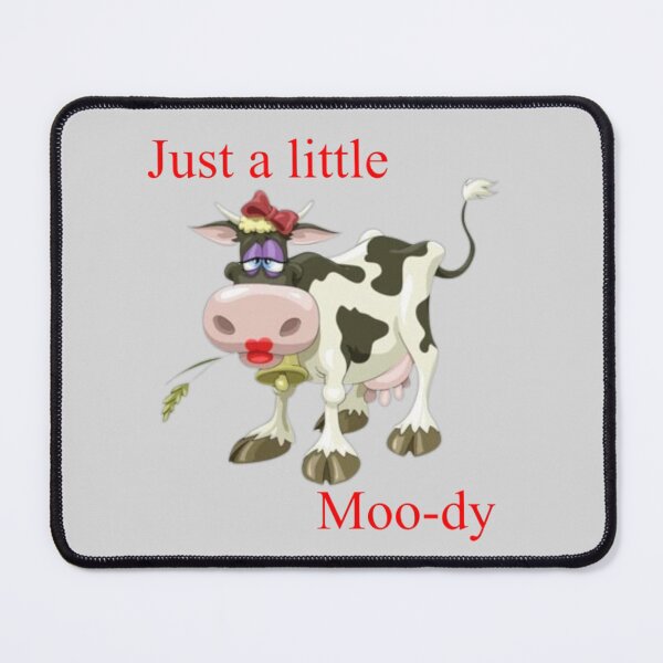 Item preview, Moo-dy designed and sold by designbyjodyb.