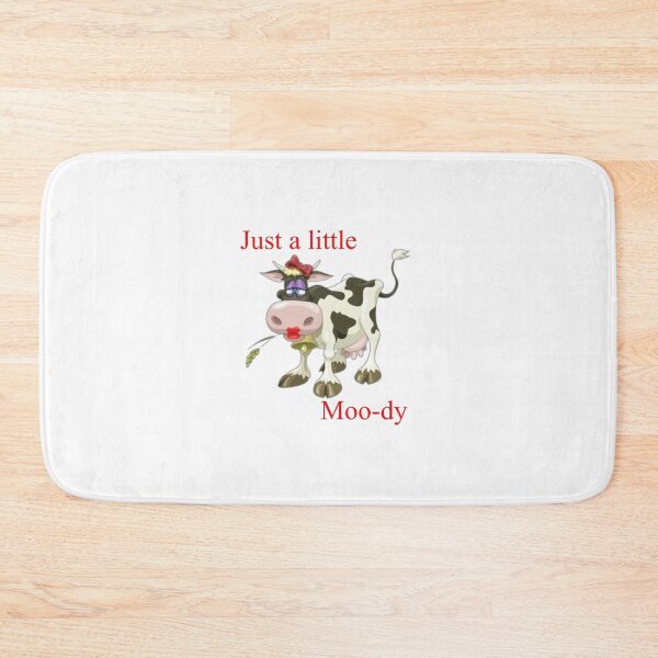 Item preview, Moo-dy designed and sold by designbyjodyb.