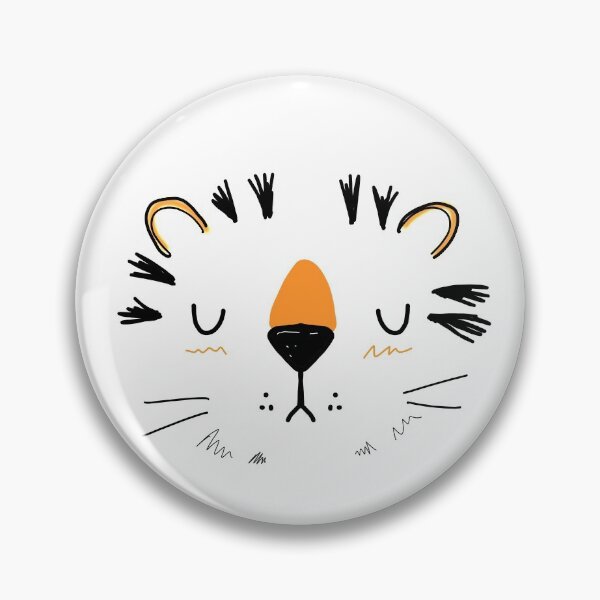 Item preview, Little Tiger designed and sold by Samtorio.