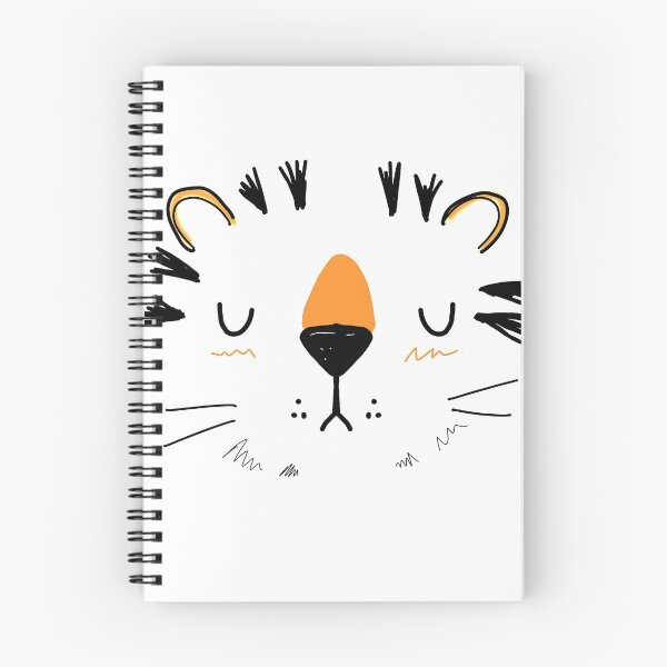 Item preview, Little Tiger designed and sold by Samtorio.