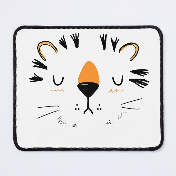 Item preview, Little Tiger designed and sold by Samtorio.