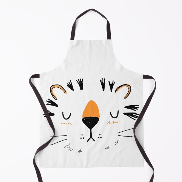 Item preview, Little Tiger designed and sold by Samtorio.