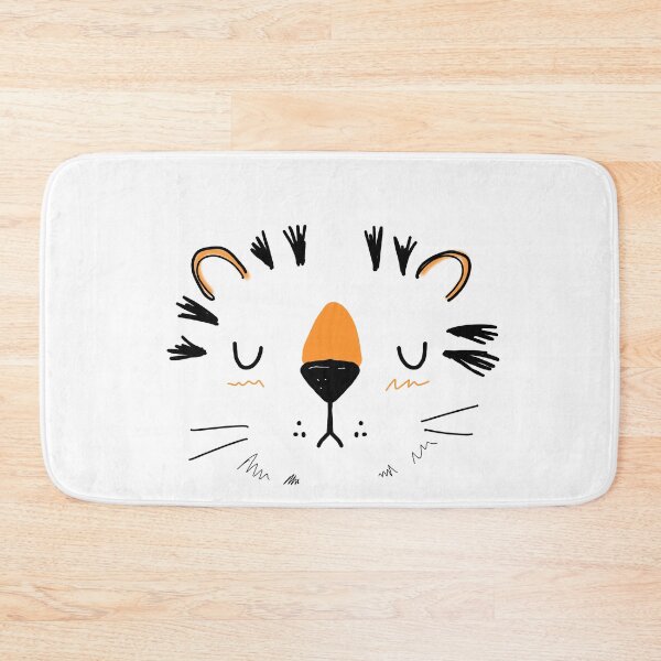 Item preview, Little Tiger designed and sold by Samtorio.