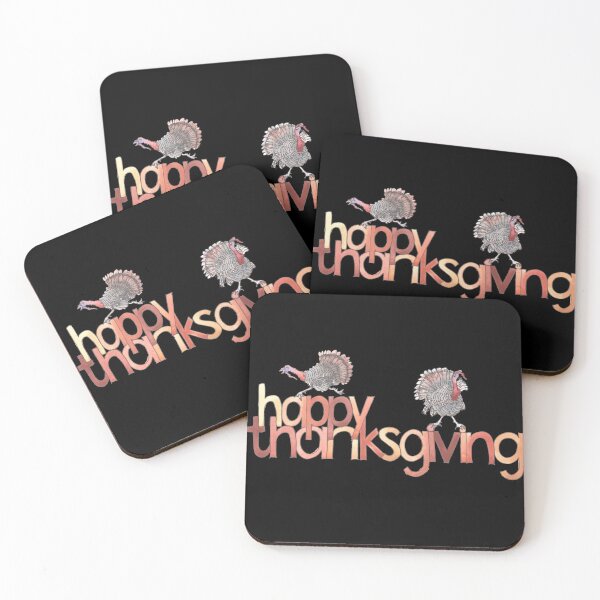 Item preview, Happy thanksgiving designed and sold by Dublia.