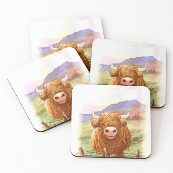 Item preview, McMoo the Coo designed and sold by Grahamgc.