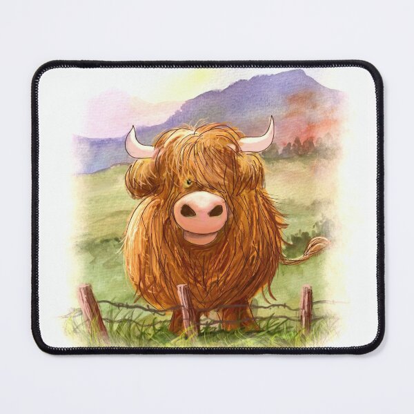 Item preview, McMoo the Coo designed and sold by Grahamgc.