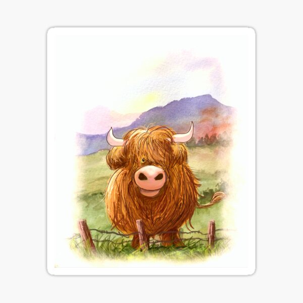 Item preview, McMoo the Coo designed and sold by Grahamgc.
