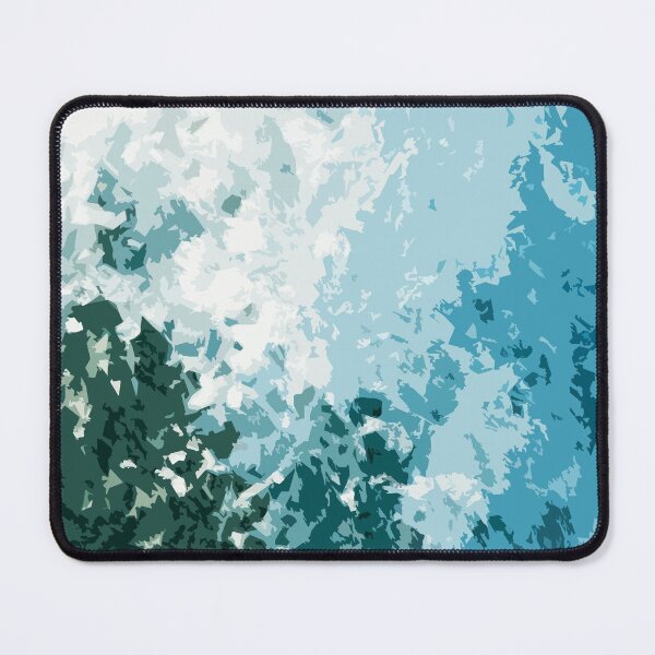 Item preview, Oceanic designed and sold by GeeeDeeeBeee.