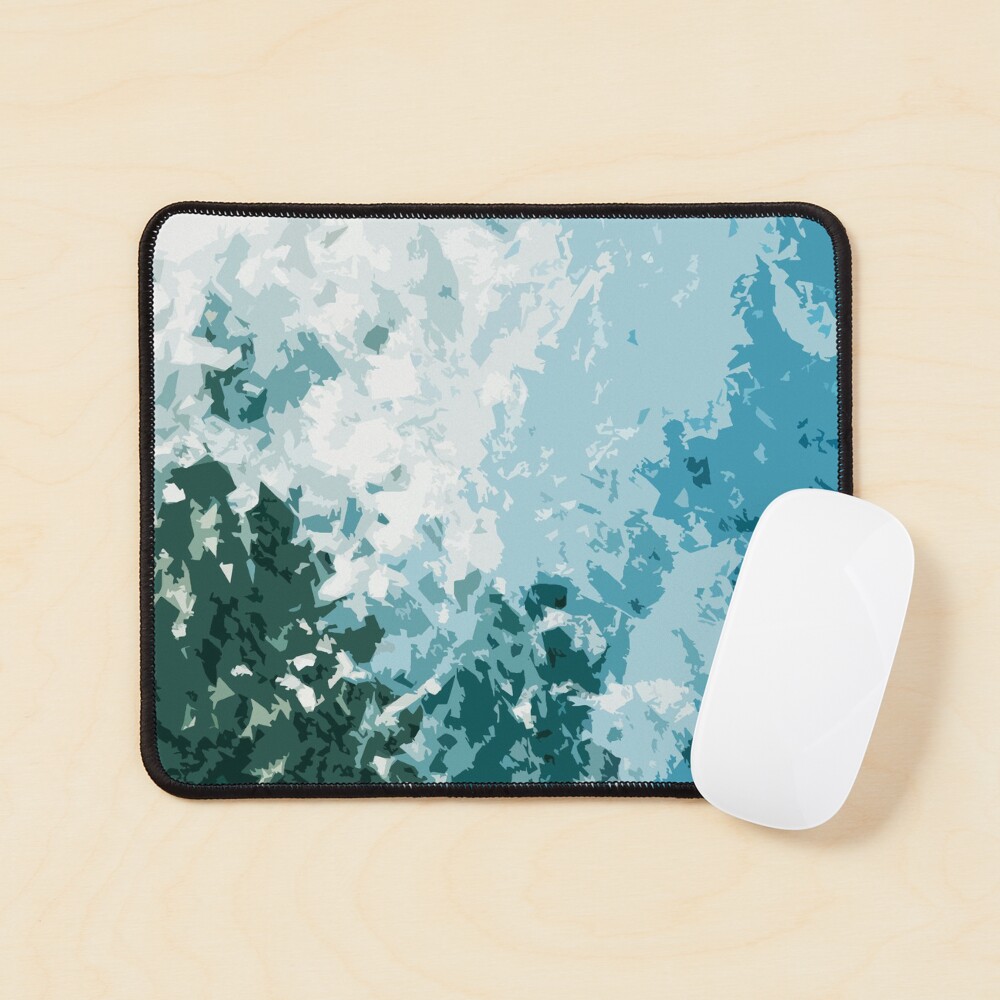 Item preview, Mouse Pad designed and sold by GeeeDeeeBeee.