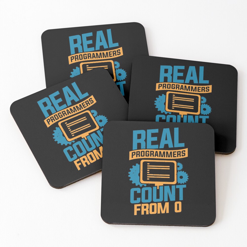 Item preview, Coasters (Set of 4) designed and sold by Marcid95.