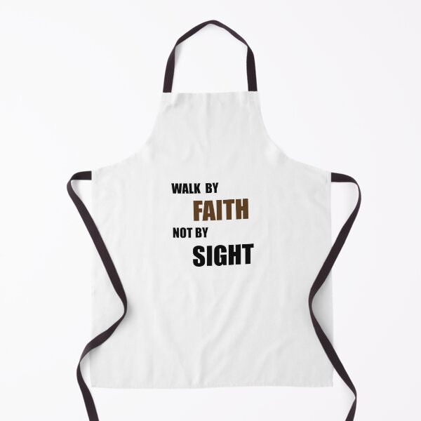 Item preview, Walk by faith designed and sold by Shalomjoy.