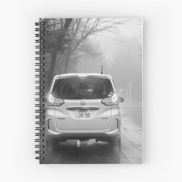 Item preview, Rainy Long Drive designed and sold by sushil3d.