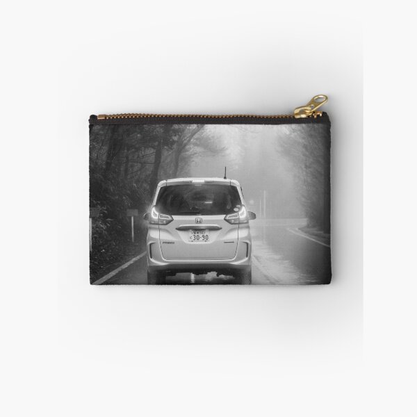 Item preview, Rainy Long Drive designed and sold by sushil3d.