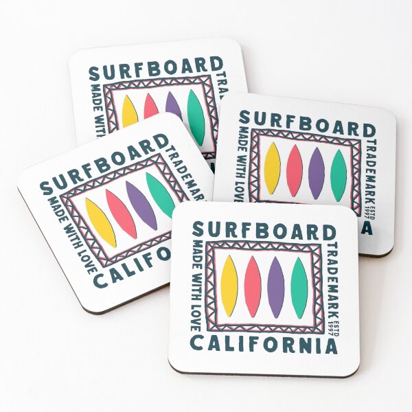 Item preview, surfboard california designed and sold by mosescdr5.