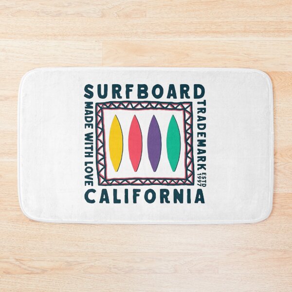 Item preview, surfboard california designed and sold by mosescdr5.