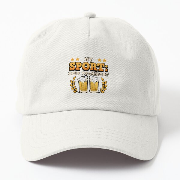 beer alcohol mug bbq craft bottle hops drinking brew gift Dad Hat