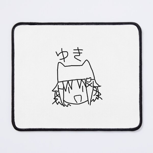 Item preview, Yuki's Mug! designed and sold by B00RISH.