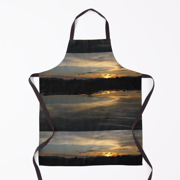 Item preview, Real Puddle at Fake Lake designed and sold by Jean Gregory Evans.