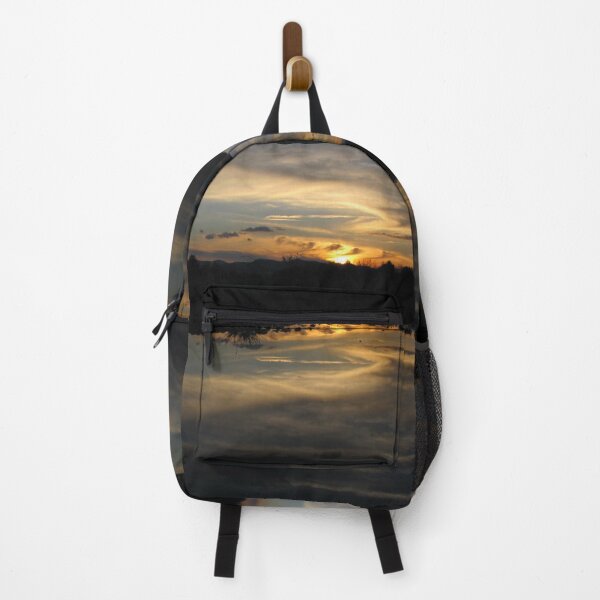 Item preview, Real Puddle at Fake Lake designed and sold by Jean Gregory Evans.