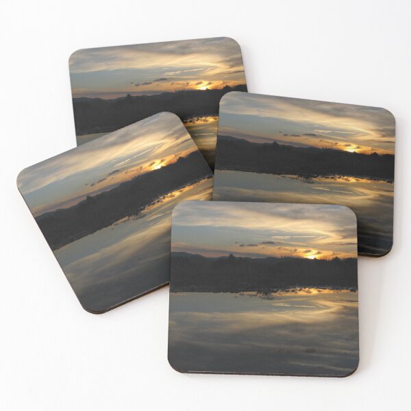 Item preview, Real Puddle at Fake Lake designed and sold by Jean Gregory Evans.