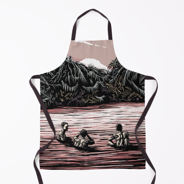 Item preview, Yarden Park Dipping designed and sold by OHafner.