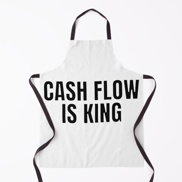 Item preview, CASH FLOW IS KING 2 designed and sold by KingsManKind.